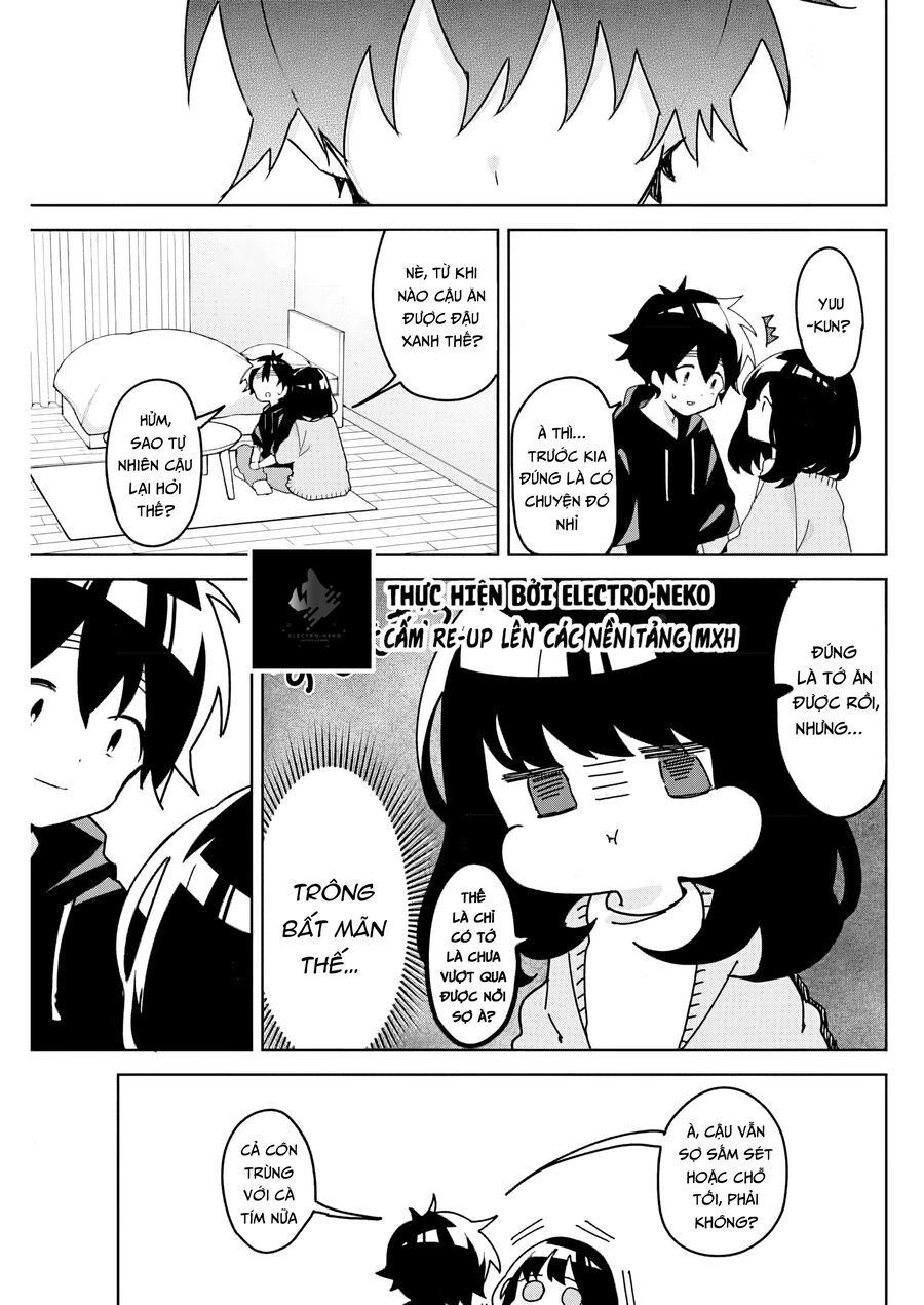 Osananananajimi - chap7 - Trang 19